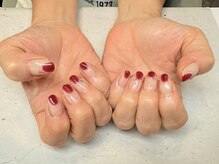 ウッドストック ネイルルーム(Wood Stock nail room)/