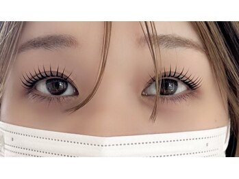 レスカ(Lesca)/パリジェンヌラッシュリフト