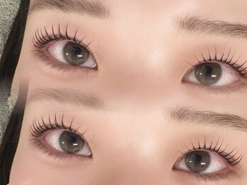 ヴィヴィ バイ セブンルックス(vivi by 7LOOKS)/パリジェンヌ