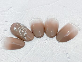 エフブルーム レカン(f'bloom L'ecrin)/Hand デザイン