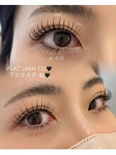 マヴィアイラッシュ バイヘッドライト 水戸駅南店(Ma Vie eyelash by HEADLIGHT)/
