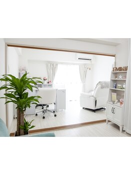 小規模プライベートサロン