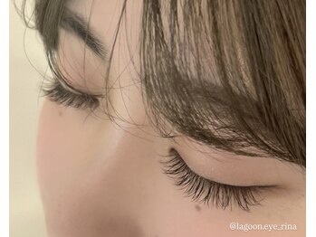 マイラグーンアイ(MY LAGOON EYE)/ハリウッドLEDエクステ☆