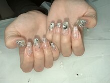 アンナ ネイル(Anna Nail)/