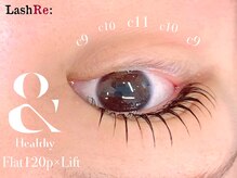 ラシュリー(LashRe:)/