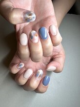 ポピコと種爪 西荻窪/定額デザイン