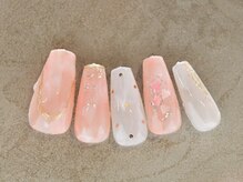 ベルル(Bellulu)/【定額ネイル】