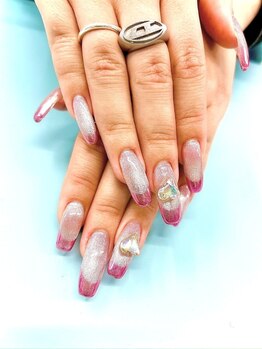 ブルーバード(BLUE BARD)/デザインコース