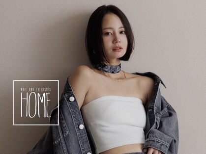 HOME FUKUOKAの写真