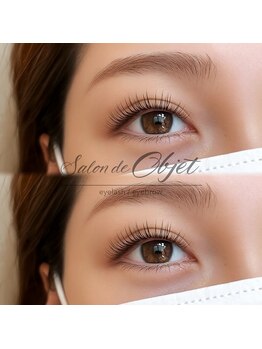 サロンドオブジェ(Salon de Objet)/