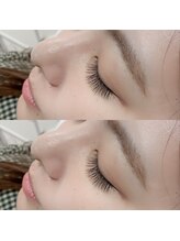 オズ(OZ)/【まつげ/まつ毛パーマ】郡山