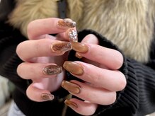 マロ 名古屋金山(MALo)/ニュアンスフルアート