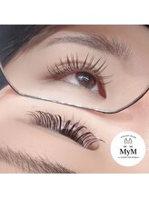 マイム(MyM)/施術例