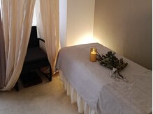 よもぎ蒸し漢方アロマのセットメニュー有新宿/メンズマッサージ