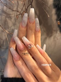 ベイビーブーマー×スカルプ