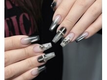 リナネイルサロン 池袋(Lina nail salon)/Y2Kネイル