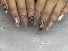 サロンド フィーカ(salon de fika)/【Saki15】