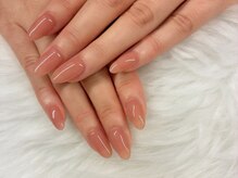 ルルネイルラボ(LuLu nail labo)/フィルイン◆パラジェル◆博多