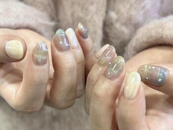 ホワイトペーパー エダメ(white paper/EDAME)/やり放題コース　by TSUKASA