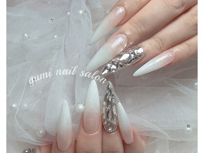 ユミ(Yumi)の写真