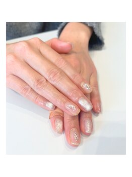 PIANE NAIL 神戸三田駅前店【ピアーネネイル】/ショートネイル専門店♪三田