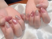 ネイル マチュレ(nail MATURE)