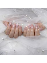 アンベリール 新宿(Embellir)/120分やり放題コース♪