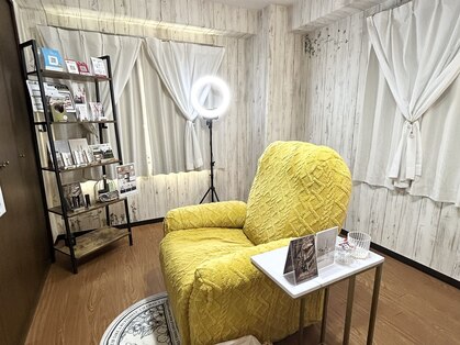 エクラ(eclat)の写真