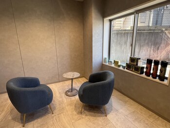 ルミナス(Luminous)の写真/完全個室の上質空間で一生モノの美しさを！若々しさを引き出すパーソナルなエイジングケアで圧倒的艶肌へ☆