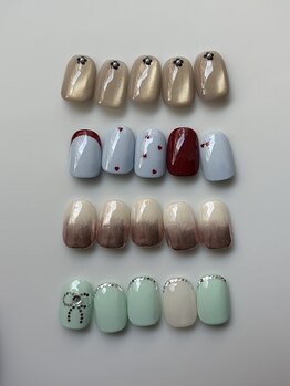 サロンファム 鶴見(Salon Femme)/