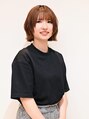 美粧ほそや LICOPA鶴見店&nbsp;荒井 奏羽