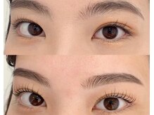 ホワイトアイ 秋田店(WHITE EYE)/【秋田】眉毛アイブロウサロン