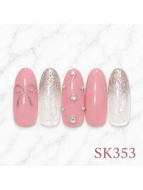 蒲田店限定-SK353