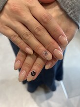 ピアーネネイル 神戸三田駅前店(PIANE NAIL)/カラグラ ☆ アンドウ