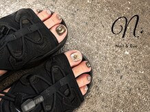エヌドット ネイル アンド アイ(N.Nail&Eye)