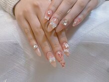 ハナブルームネイル 渋谷道玄坂(Hana Bloom Nail)/