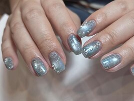 Airi限定　ニュアンスバブル