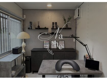 スタジオ ナシェ(Studio Nashe)の写真