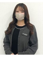 眉毛の王様 福岡天神店&nbsp;久保田 