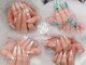 ネイルスタジオ アンビエント 表町店(Nail Studio ambient)の写真