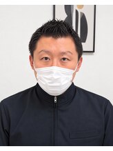 ルミア バイ ヒマワリ 練馬店(LUMIA by Himawari)&nbsp;工藤 