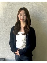 リアイズ 宝町店(R:eyes)&nbsp;鎌田 日和