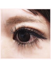 チャンティック(Cantik)/下まつ毛エクステ