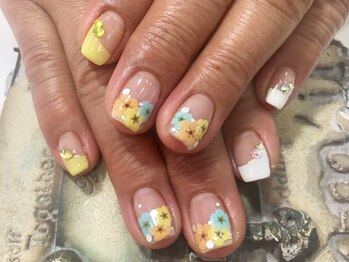 ネイルサロン ティディ(TIDY)/