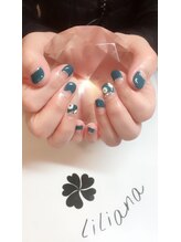 リリアーナ(Liliana)/