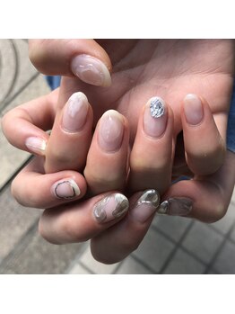 シエル エトワール(Ciel etoile)/