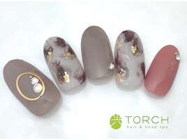 トレンドデザイン☆新規￥8800