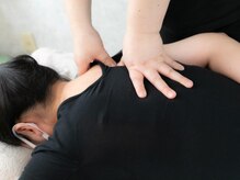 整体 ミラ(Mira)/デスクワークが多い方に