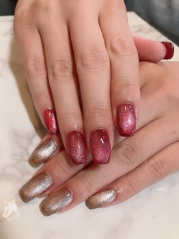 シンプルマグネット