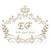 サロンイーエフ セントラル店(Salon EF)のお店ロゴ